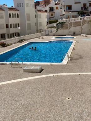 Apartamento Arenales del Sol